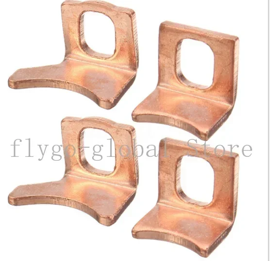 Набор для ремонта электромагнитного стартера автомобильного дизельного