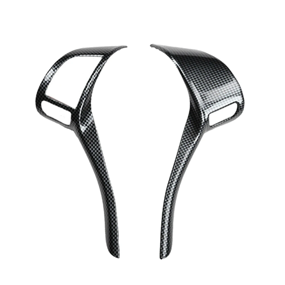 Накладка на руль для Nissan Qashqai J11 X-Trail Teana Altima 2013-2018