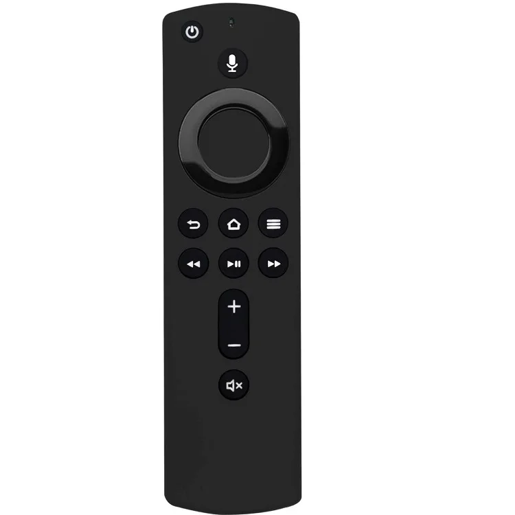 

New Remote Control Voice Smart Search Remote Control L5B83H for Alexa Fire TV Stick 4K Alexa