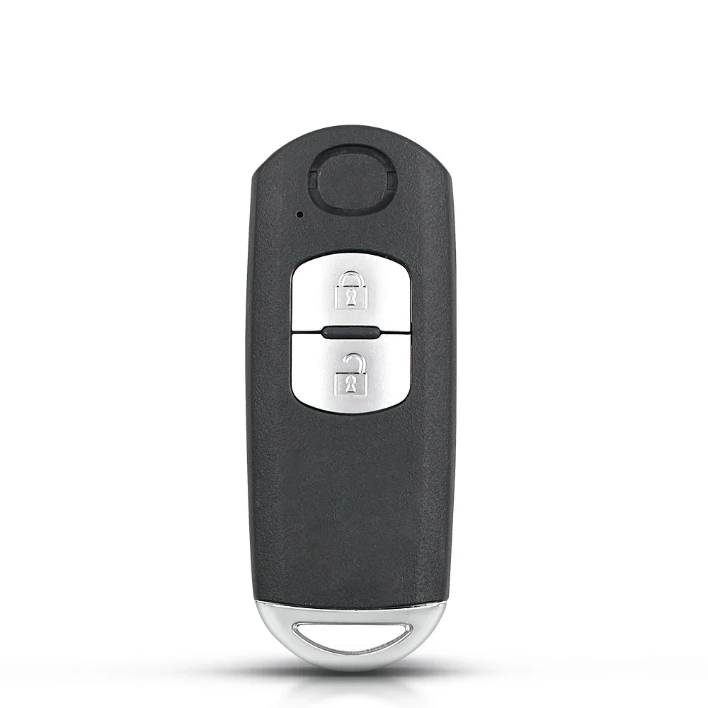 

Корпус дистанционного ключа KEYYOU с 2/3/4 кнопками для MAZDA 6 3 CX-3 Axela CX-5 Atenza X-5 Summit M3 M6
