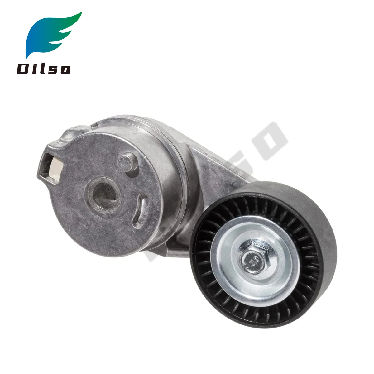 Фото Автоматический натяжитель ремня 4861660AA 4593817AB для CHRYSLER 300 2.7L V6, Jeep Grand Cherokee, Ram 1500 2.7, 3.5, 5.7L, 6.4L №4