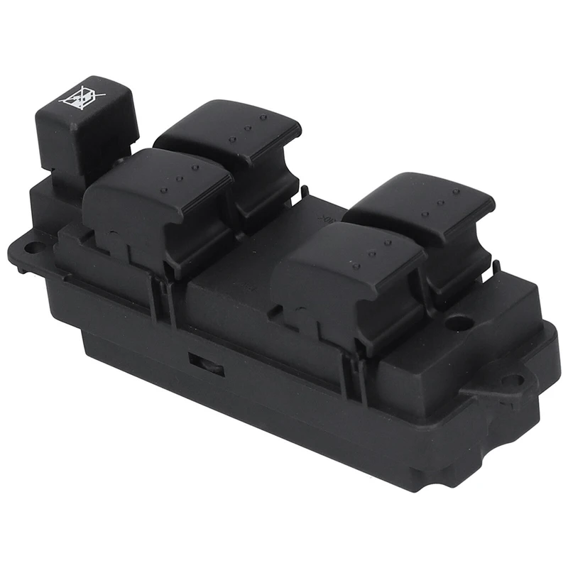 Аксессуары для Mazda 3 серии BK 2003-2009 передний левый Электрический главный