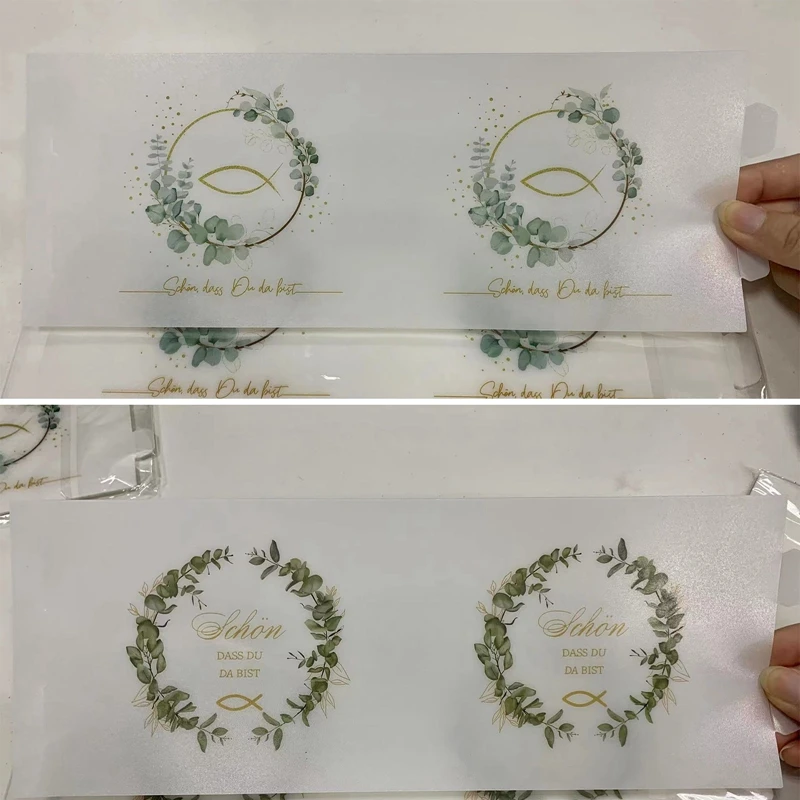 Набор Свечей Из 8 Предметов Schön 수 Да Bist Украшение Дня Рождения Идеально Подходит