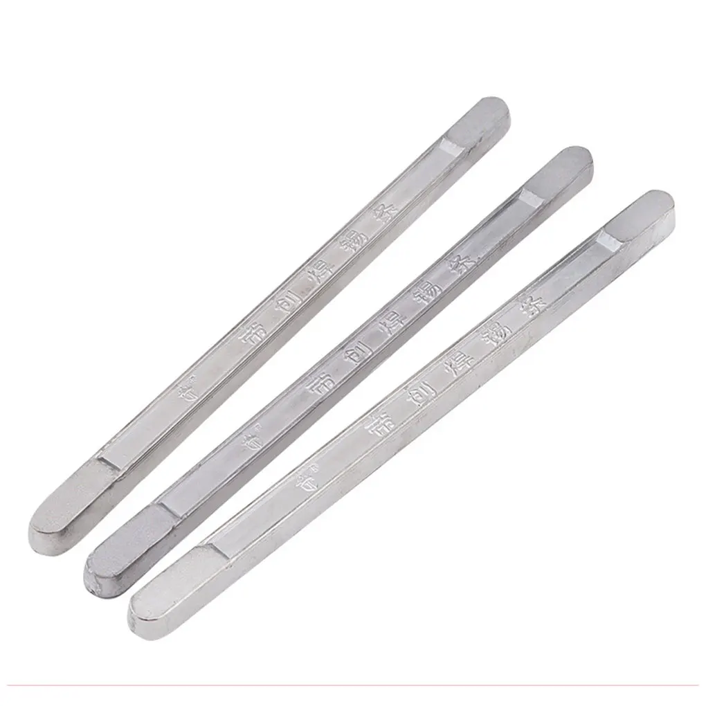 

Tin Bar Workmanship Welding Tool Craftsmanship Compact Size Melting Rod