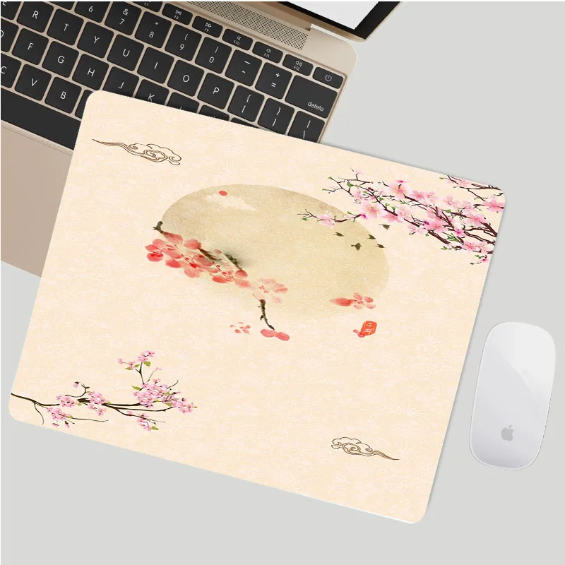 

Mouse Pads Ergonomic Mouse Pad Gaming Desk Mause Pad Gamer Office Accessories Stranger Things Gadget Computer Desks Deskpad Rug