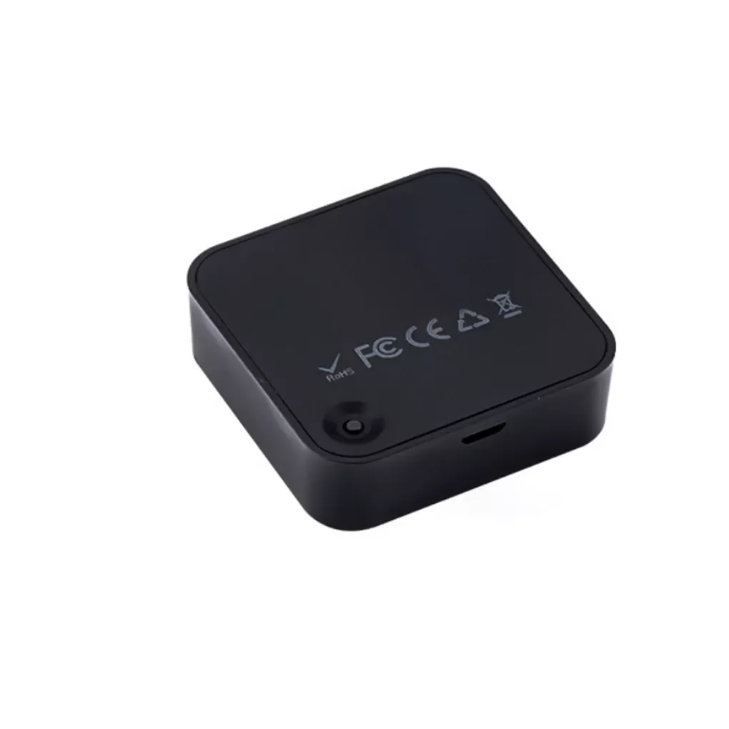 

IR Remote Control Smart Wireless Voice Home Hotel Garage Socket Curtain Air Conditioner V Controller