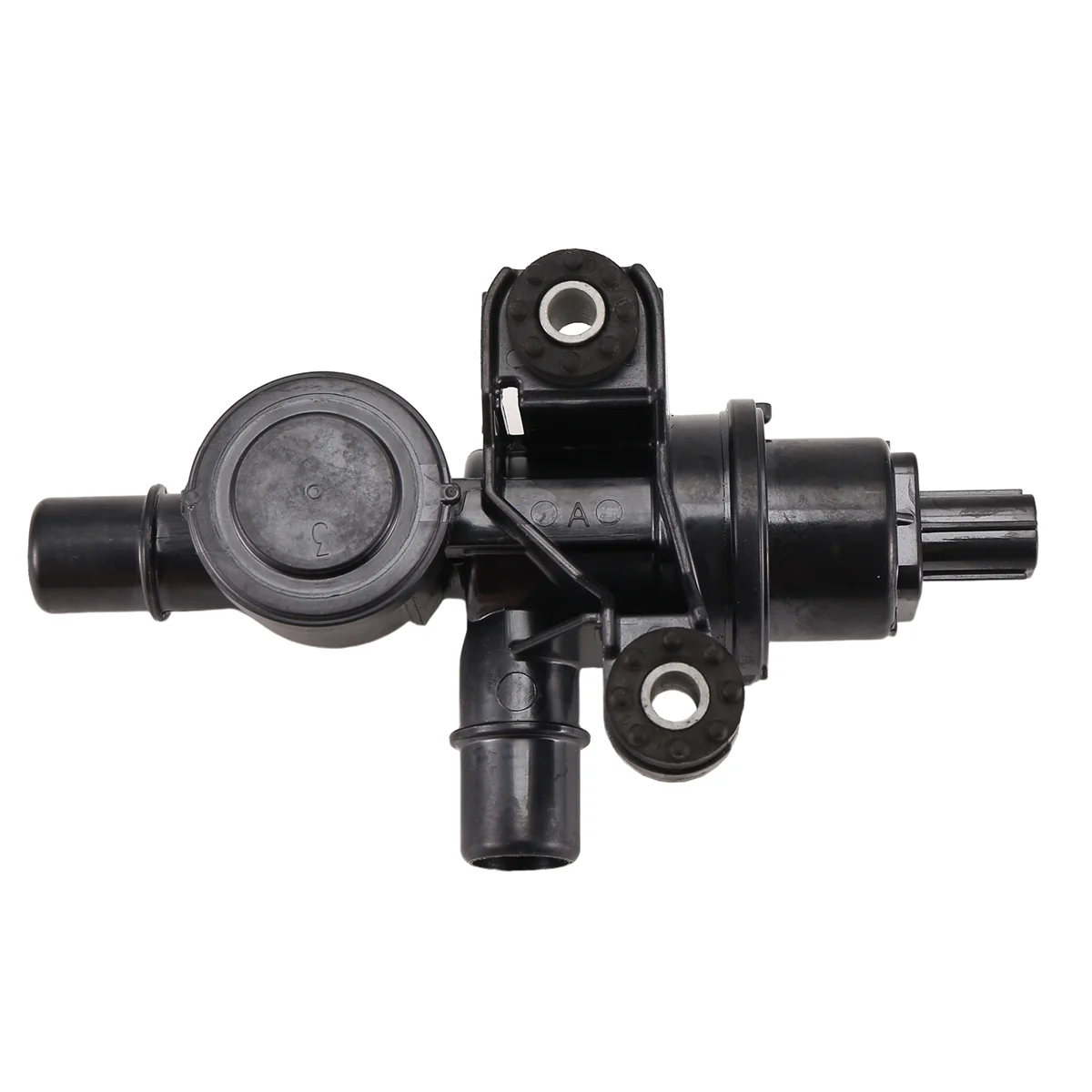 Подходит для Toyota Lexus Sienna автомобильный карбоновый бак Соленоидный клапан 90910-15085