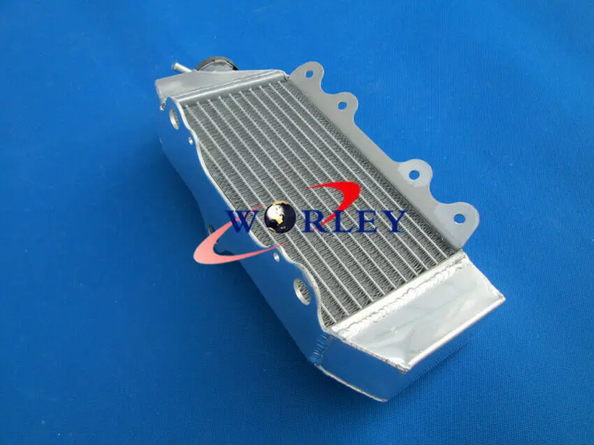 Алюминиевый радиатор для Yamaha YZ85 2002 2003 2004 2005 2006 2007 2008 2009 2010 2011 новый мотоцикл 2002-2019 |