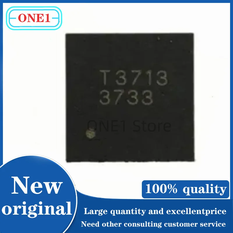 

1PCS/lot New original IS31FL3733-QFLS4-TR IS31FL3733-QFLS4 3733 I2C 28 Linear 46mA 2.7V~5.5V QFN-48-EP(6x6) LED Drivers ROHS