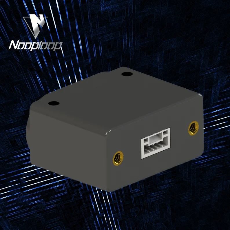 Лазерный датчик дальности Tofsense-f, модуль радара, последовательный порт UART, пустая петля IIC (art.: 3920bb045ad40) - 3920bb045ad40