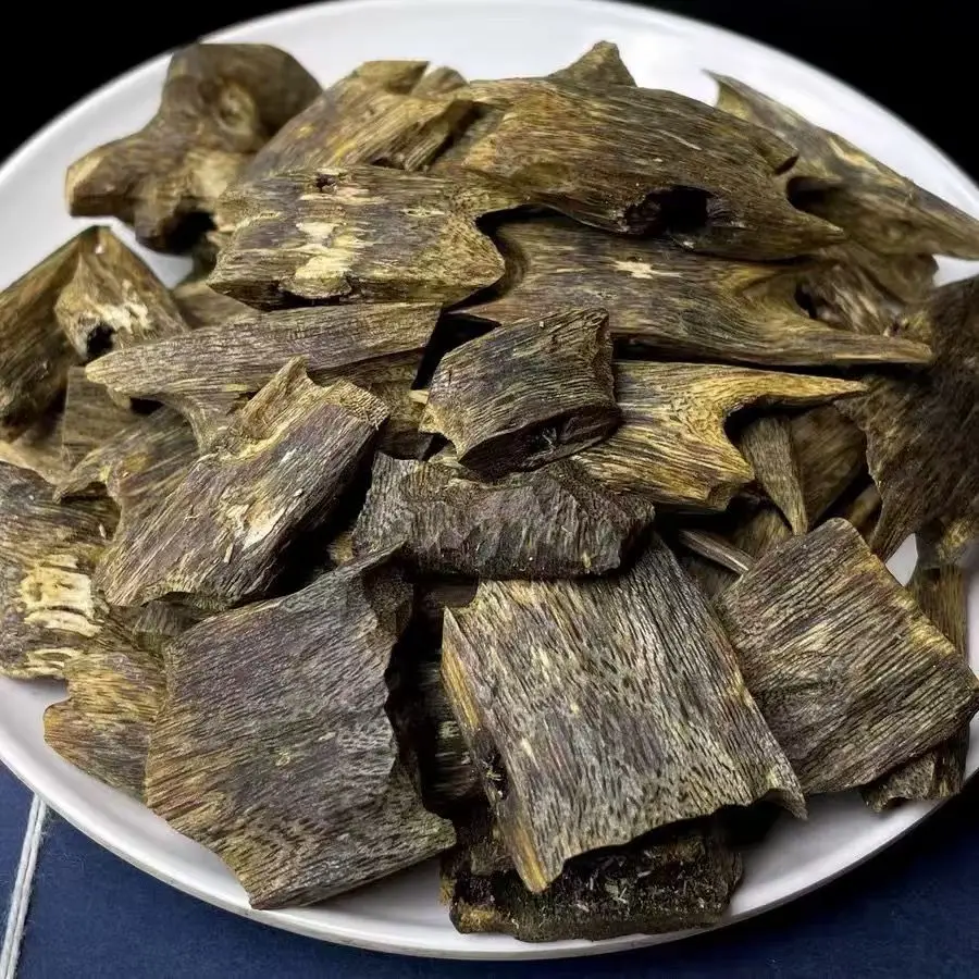 

Ладан QIAOFUER Super Bakhoor Oud