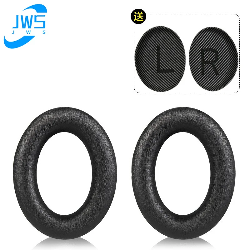 

Replacement Ear pads Cushion Earmuffs Earpads with Headband For BOSE QC35 for QuietComfort 35 & 35 ii Headphones