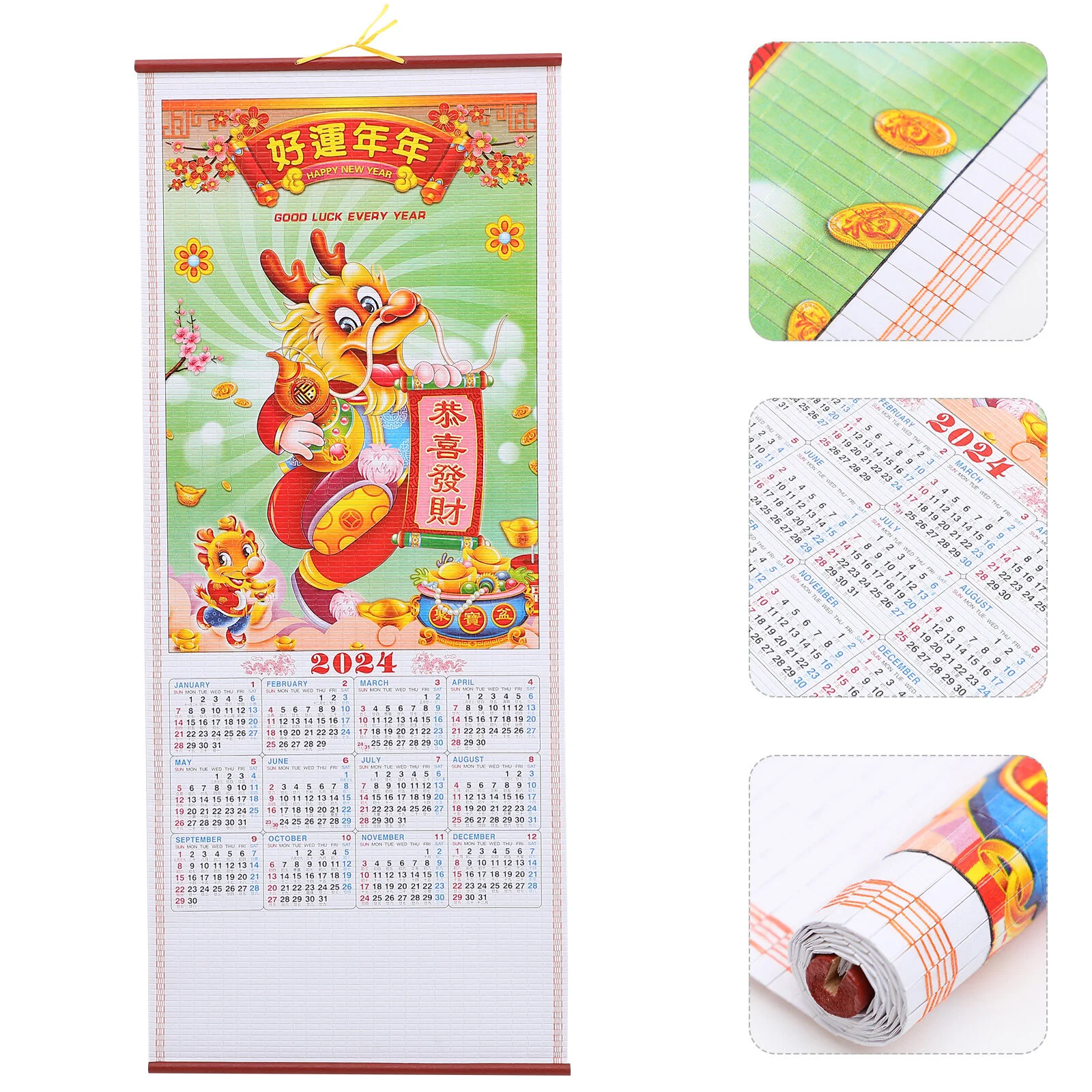 

Аксессуары календарь с планировкой, ежедневное подвесное изящное офисное ежемесячное домашнее украшение, настенный домашний аксессуар