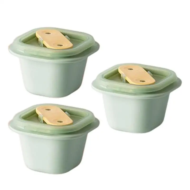 

Sicles Molds 3pcs Reusable Sicle Molds Homemade Sicle Mold Easy Release Ice Make For Ice Cube Parties Yogurt Juice Sticks