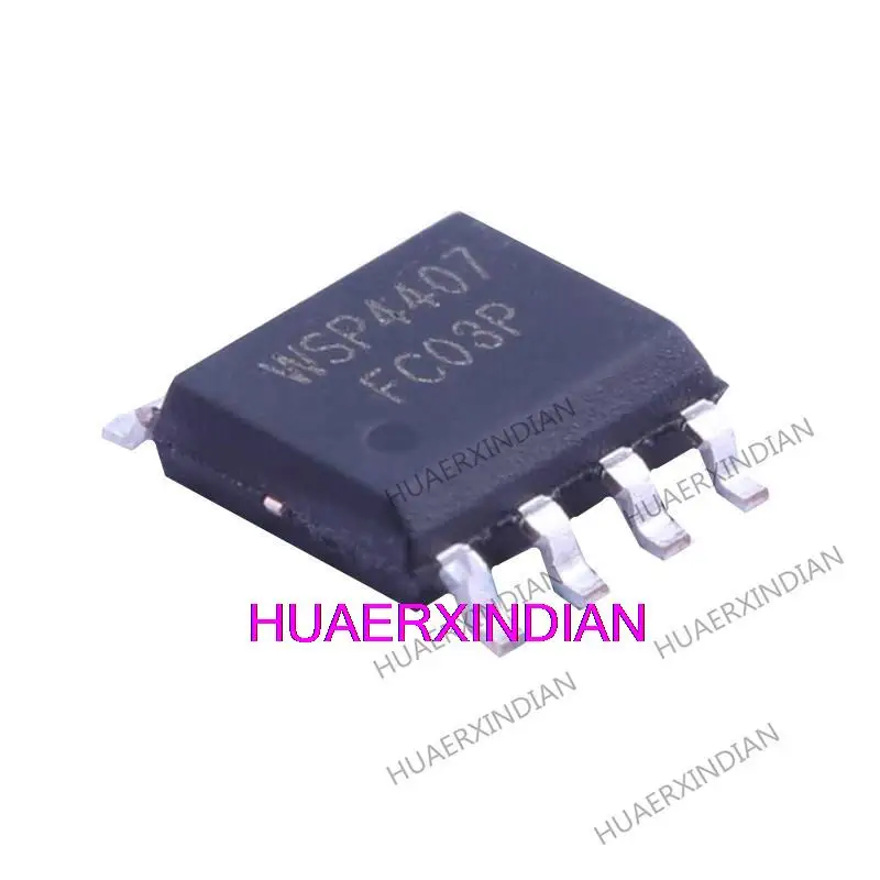 

10PCS/LOT New Original WSP4407 SOP-8 MOS()