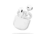 Беспроводные наушники Air Pro 4 TWS, Bluetooth 5,0, мини-наушники-вкладыши с зарядным чехлом, спортивный смартфон с громкой связью, музыкальные наушники