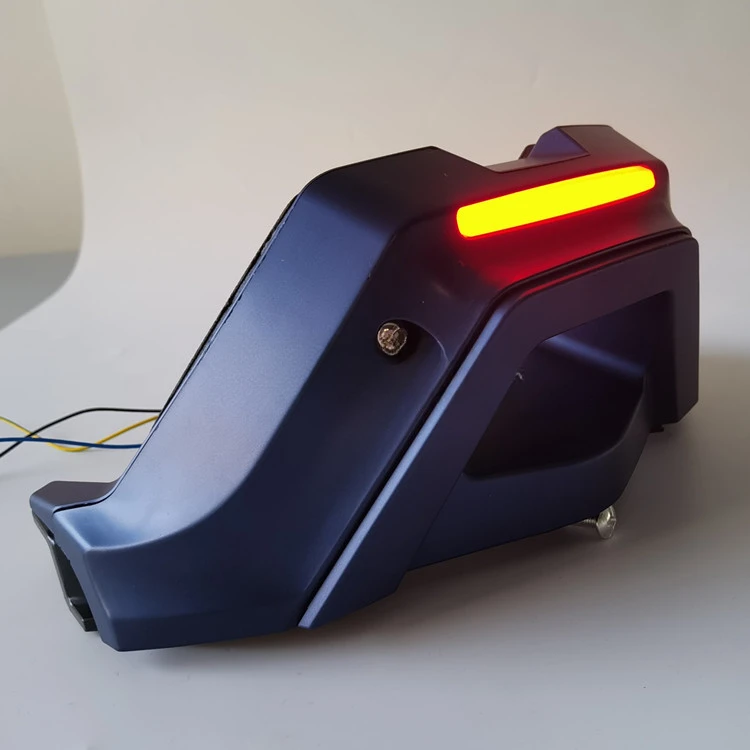 Подставка для спины новый трансформатор типа Nmax 155 маленькая спинка с подсветкой