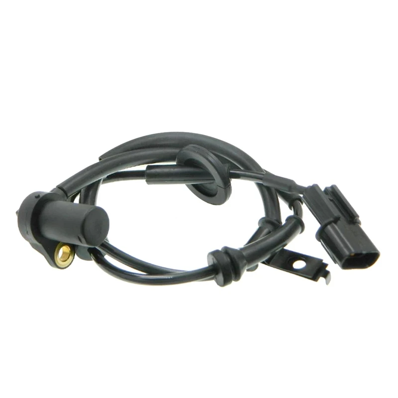 AU05 -95671-1C000 &amp 95671-1C010 передний левый и правый датчик скорости колес ABS для HYUNDAI GETZ TB