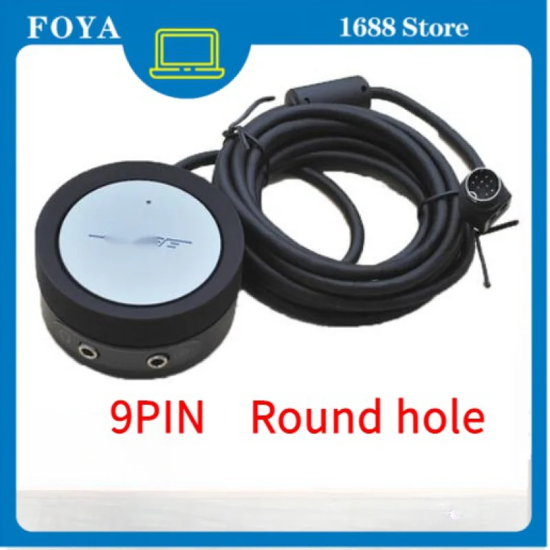 Original Bos-Volume Control For Bose Companion 3 C3 Pod 9-Pi