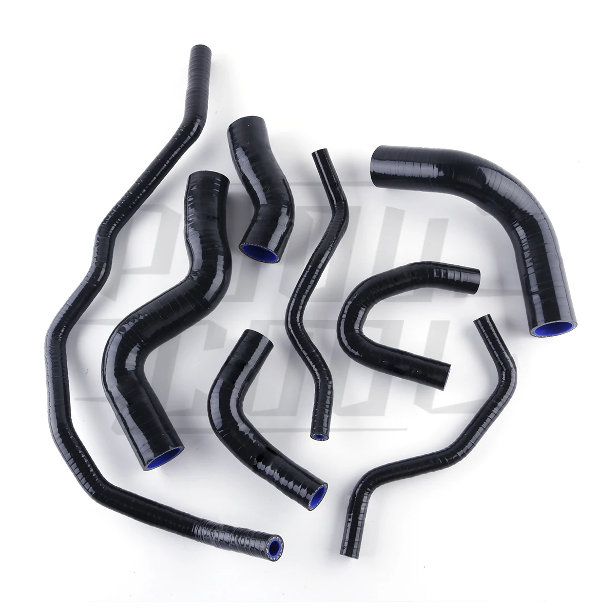 Для 2003-2009 Volkswagen VW Golf MK5 GTI Turbo 2.0T FSI 2004 2005 2006 2007 2008 Комплект шлангов обогревателя