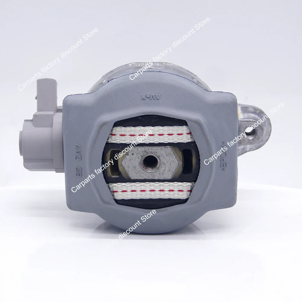 2 шт. резиновые втулки для двигателя 4E0399151DE 4E0399151DJ Audi A8 D3 A8Q S8