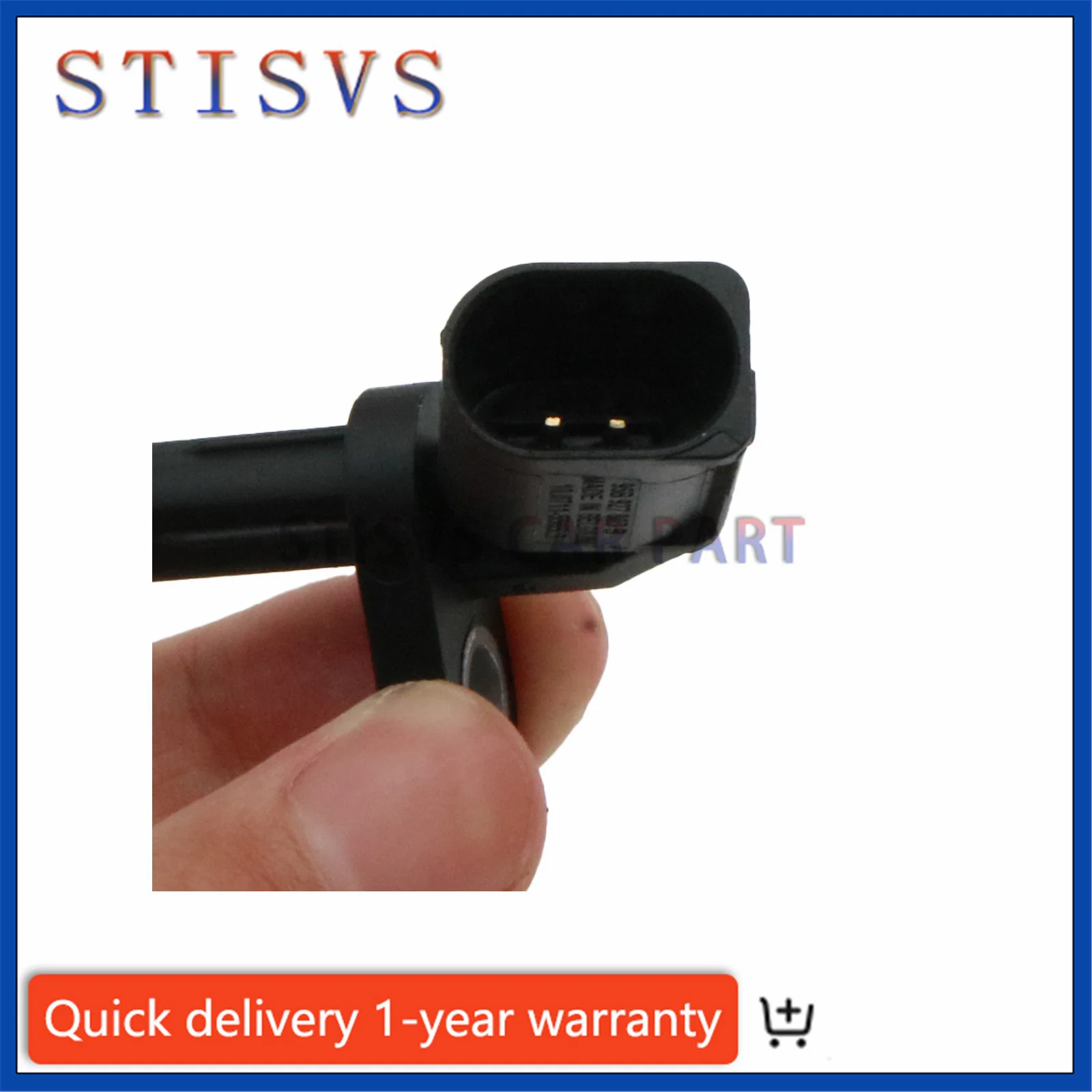 Датчик скорости колеса ABS 95B 927803 B Для PORSCHE MACAN -A 927 803 -Б