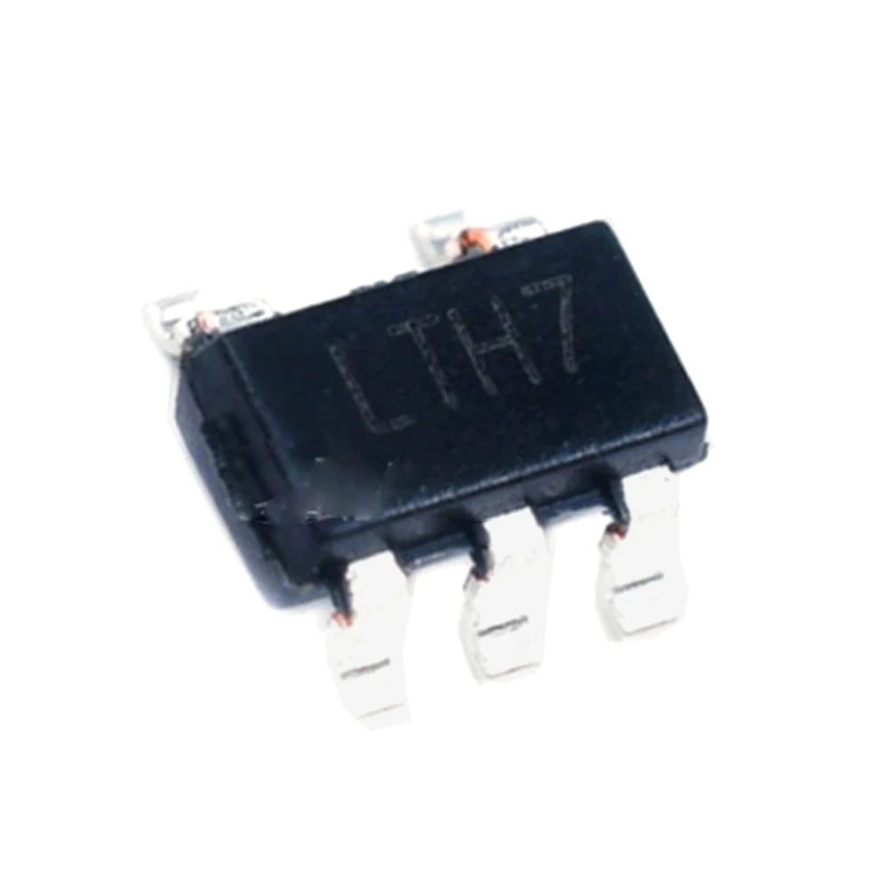 

100PCS LTC4054 SOT23-5 LTC4054ES5-4.2 4054 LTH7 SOT23 LTC4054ES5 New Original