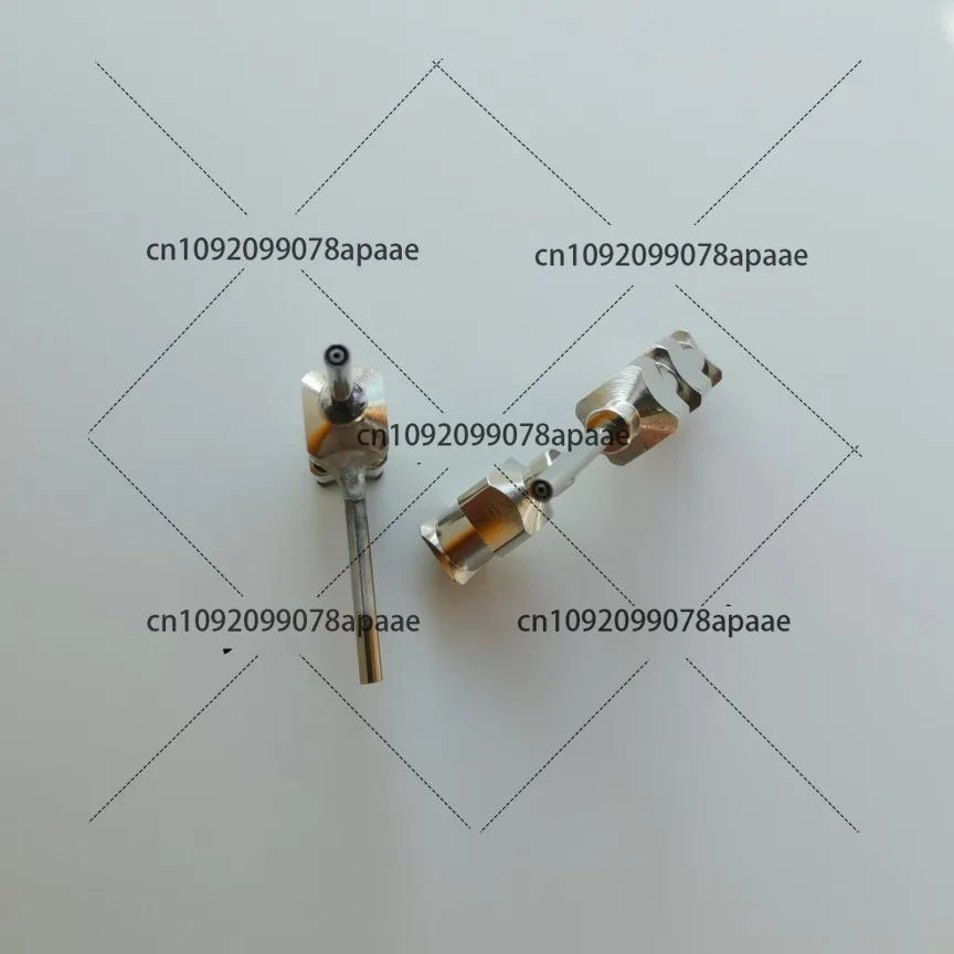 Коаксиальная игла Игла для 3D-печати Нестандартное полированное стержневое