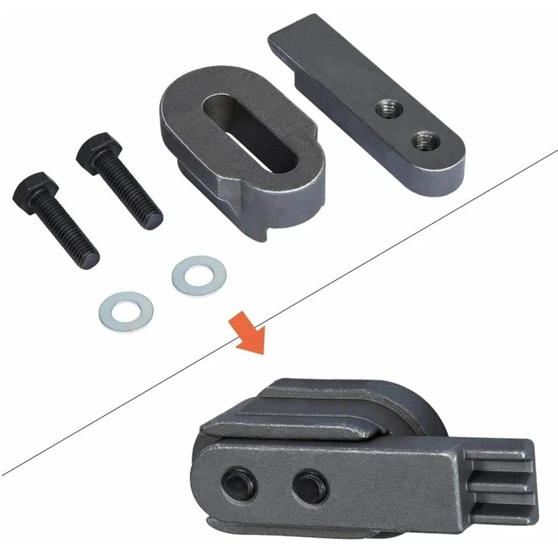 Держатель маховика TENG MILE 2801 для BMW N20 N26 гибкая пластина двигателя инструмент