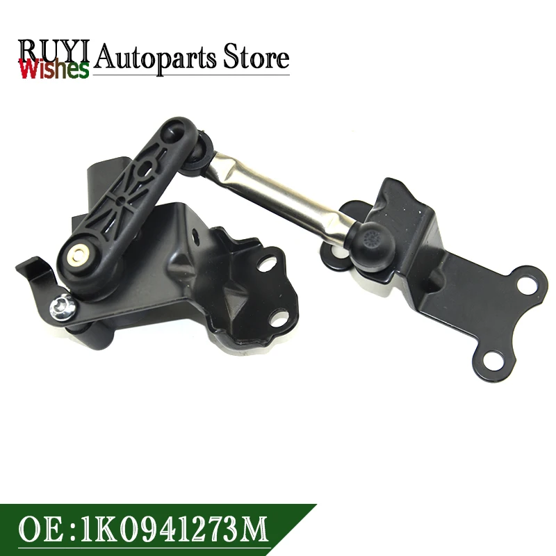 

High Quality Height Level Sensor 1K0941273M 1K0 941 273 M For Skoda Octavia Seat Altea VW Tiguan Golf Audi Q3