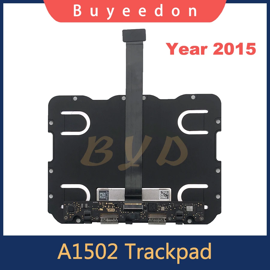 

Оригинальный 821-00184-A EMC2835 трекпад для Macbook Pro Retina 13 дюймов Сенсорная панель A1502 с кабелем ранние 2015 года