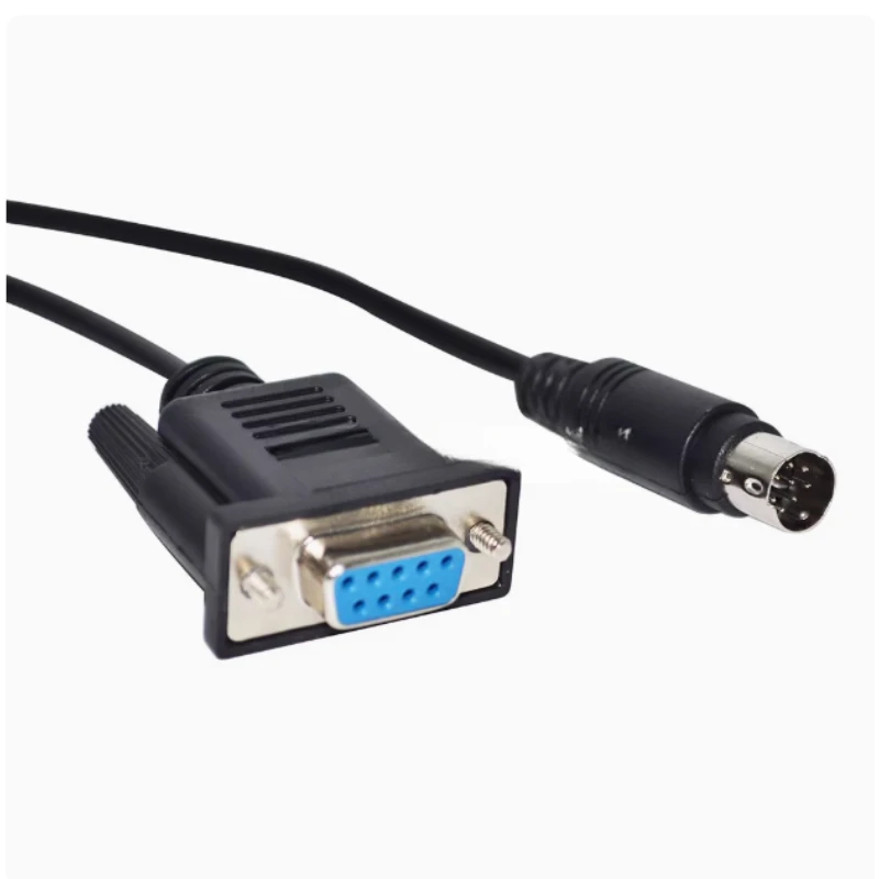 Roland Synthezier SK88 Pro SC88 Последовательный кабель RS232 с разъемом DB9 на 8-контактный