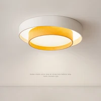 modern minimalist led ceiling lights log simple for living room bedroom dining table home fixture decoration interior lighting