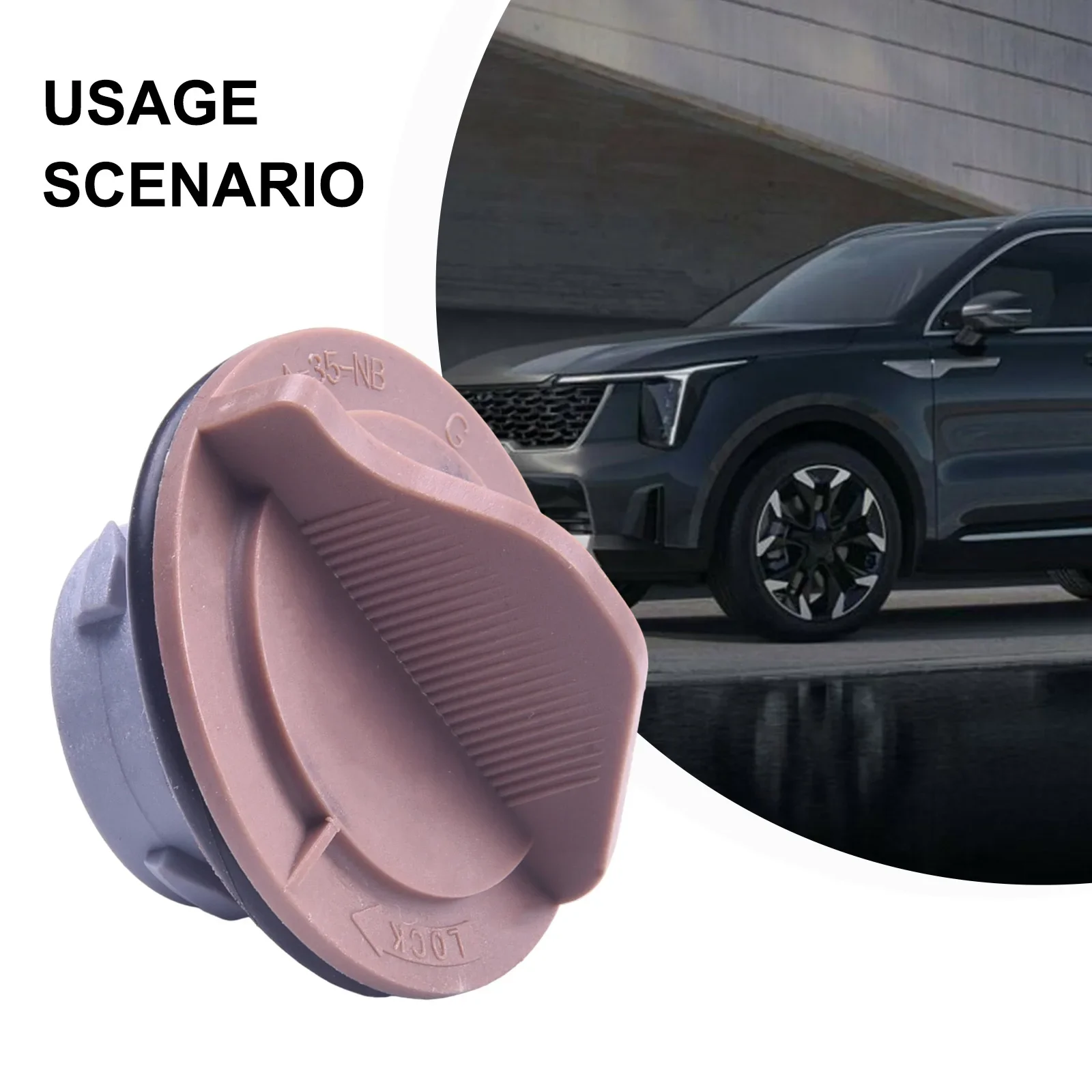 Для Sorento розетка для фары замены автомобильной 1 шт. 92166-1U000 921661U000 Прямая замена