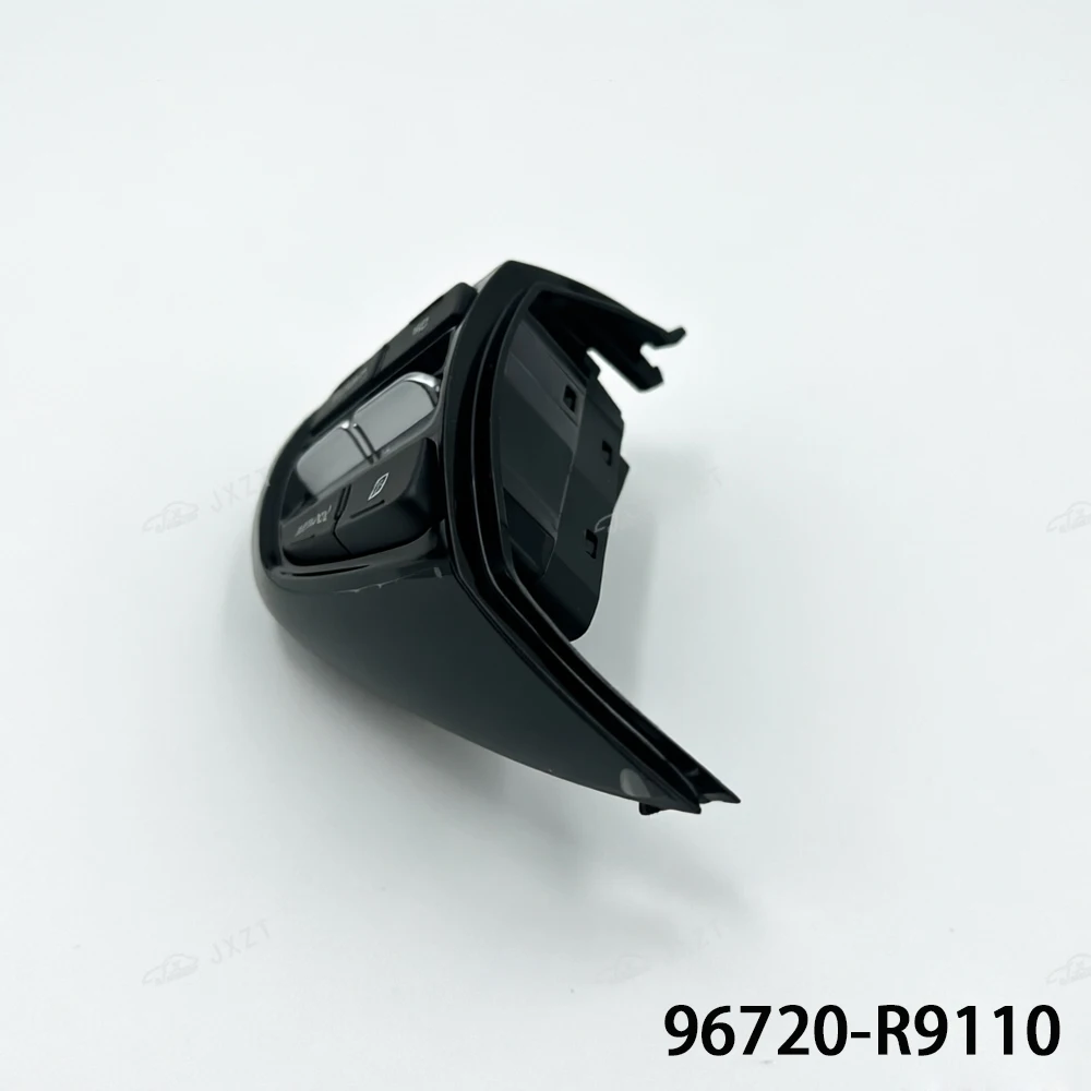 Фото Кнопка на руле OEM 96720-R9110 для Creta IX25 OEM 96720 R9110 №1