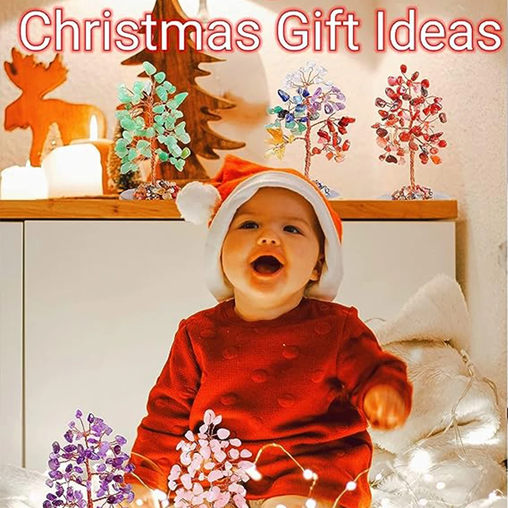 

Feng Shui Gem Tree With Yellow Topaz Symbol Of Wealth And Good Fortune Fashionable Yellow Topaz Tree