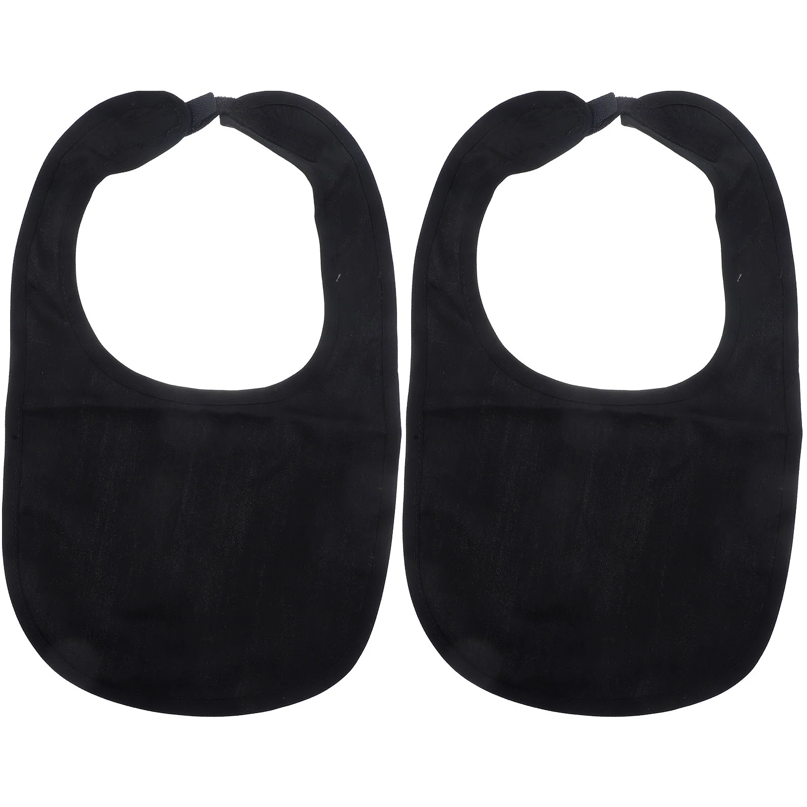 

2 шт., водостойкая ларингеальная маска для шеи, 30 х19 см