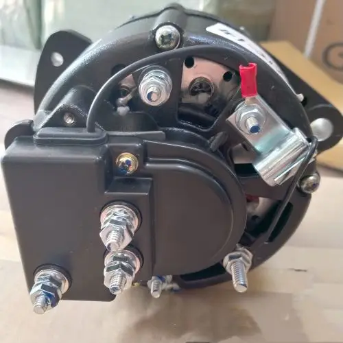 Высококачественный сменный генератор переменного тока 41-2195 для Thermo King SMX/RD-II SR/SB