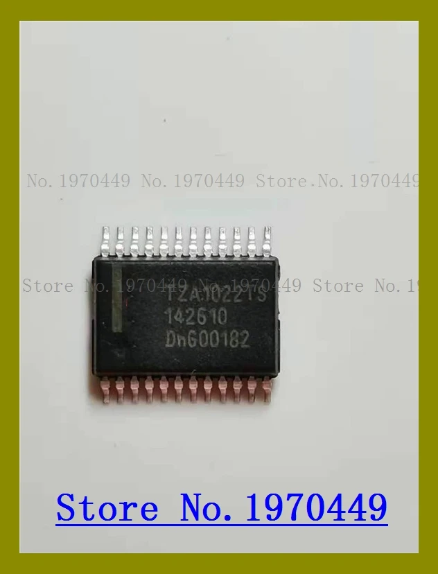 

TZA1022TS TZA1022 SSOP старая