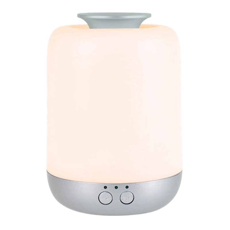 Oil Diffuser Automatic Fragrance Spreading Fragrance Machine Oil Diffuser Colourful Light for Office Home