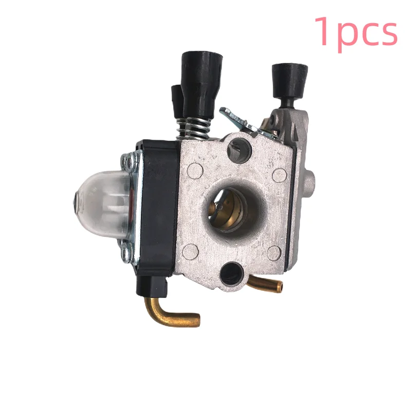 Карбюратор C1Q-S186A/C1Q-S143/C1Q-S153/C1Q-S71 для STIHL FS45 FS46 FS46C FS55 FS55R FS55RC KM55 KM55R FS38 FS45C FS45L