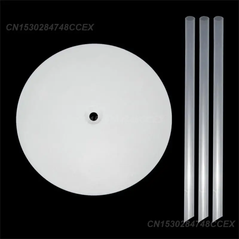 Многоярусная подставка для тортов Нетоксичная товары дома круглые шайбы