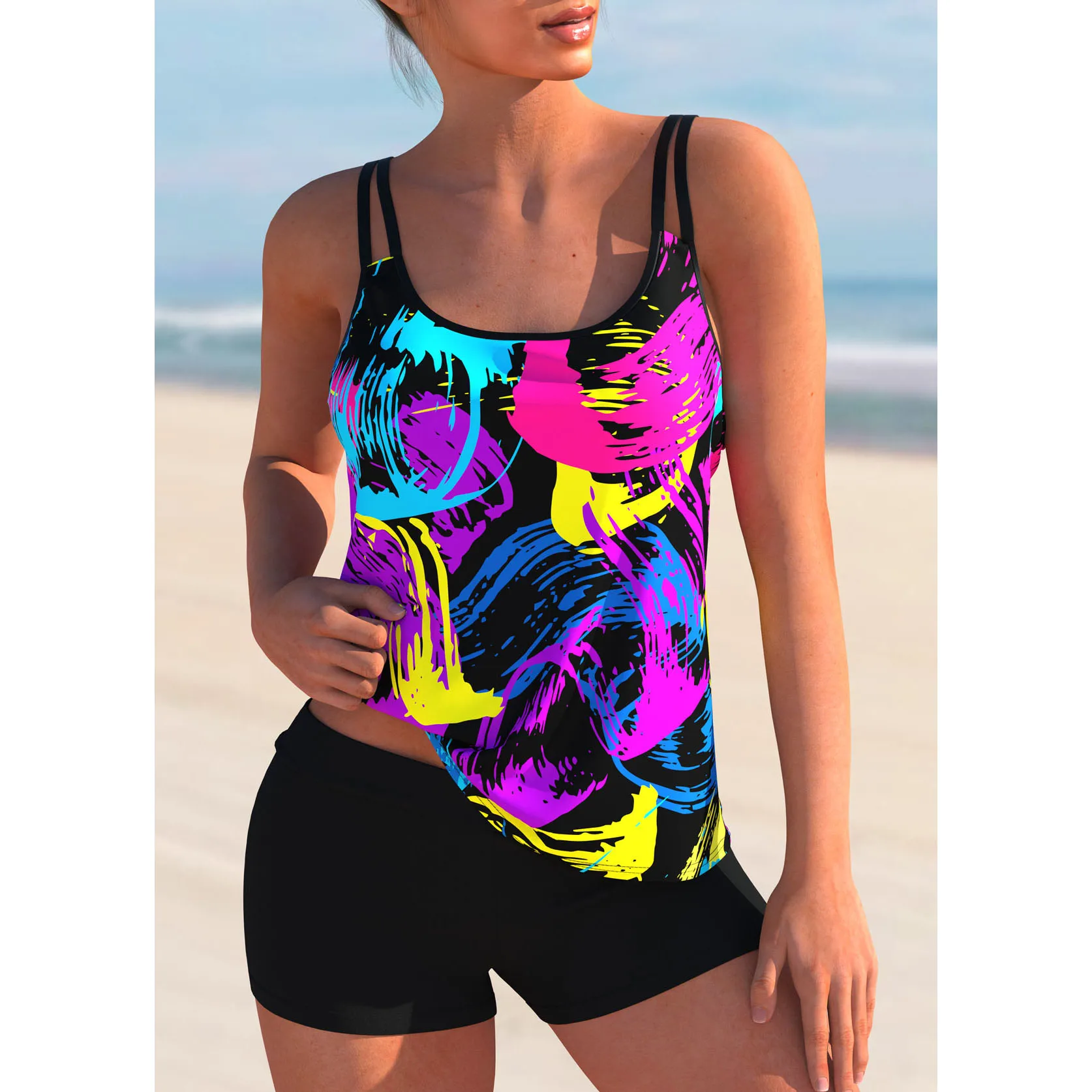 Рисунок 4 - Женский купальник