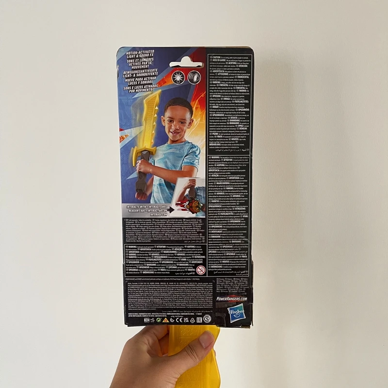 thumb