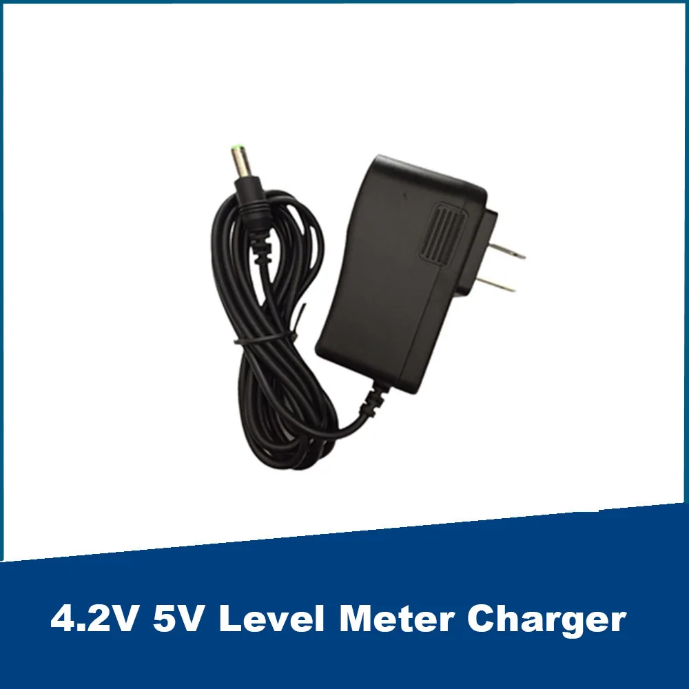 Лазерный инфракрасный измеритель уровня 4 2 в 5 В аксессуары Мощное зарядное