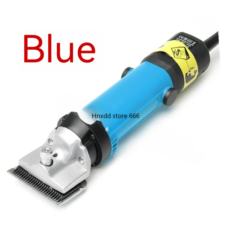 Машинка для стрижки конского волоса портативная электрическая машинка мощные