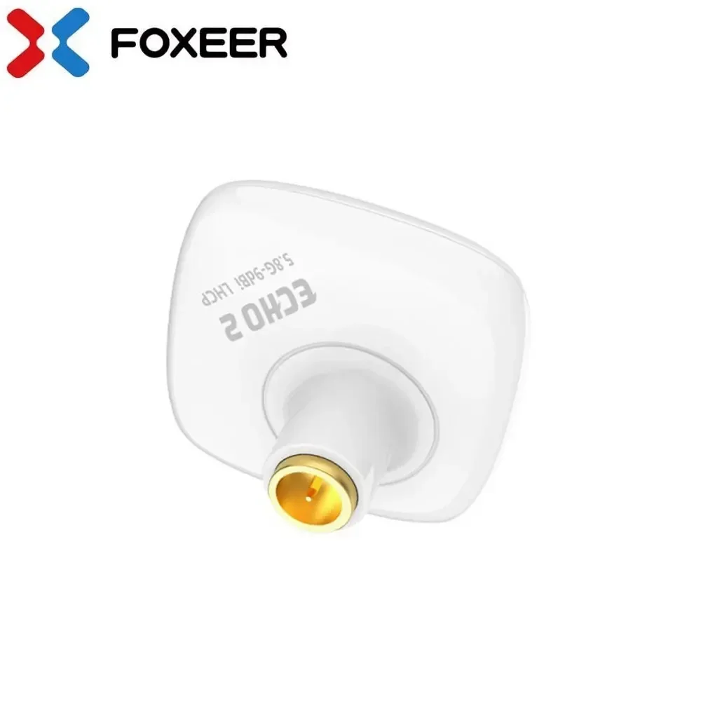 Патч-антенна Foxeer Echo V2 2 5 8 ГГц 9dBi