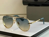 2022 new luxury polarized sunglasses for men women vintage driving metal mens sun glasses cycling eyewear uv400 sunglasses