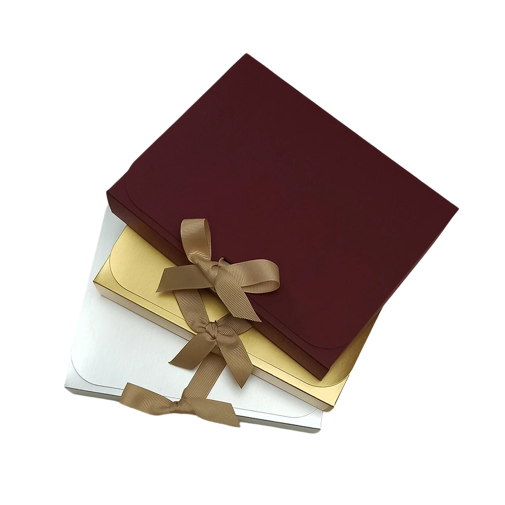 3/10Pcs Gold Gift Box With Ribbon Deluxe Paper Gift Wrapping Box Elegant Gift Boxes With LId Wedding Candy Chocolate Packaging
3/10Pcs Gold Gift Box With Ribbon Deluxe Paper Gift Wrapping Box Elegant Gift Boxes With LId Wedding Candy Chocolate Packaging