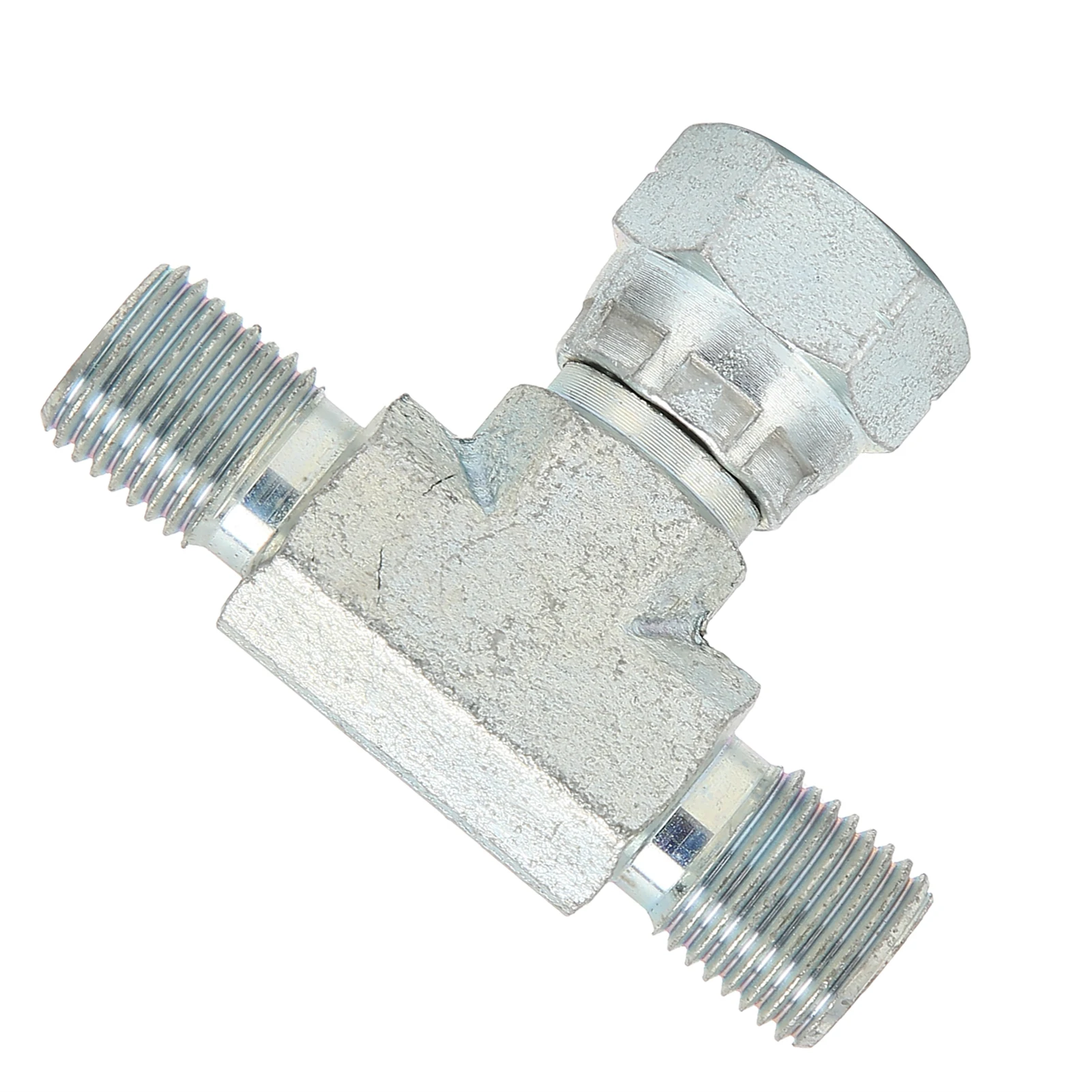 Безвоздушный распылитель 3-ходовой соединитель 1/4 дюйма распылительная машина